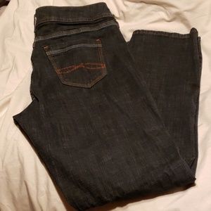 Riders by Lee Bootcut jeans